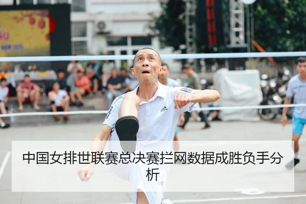 中国女排世联赛总决赛拦网数据成胜负手分析